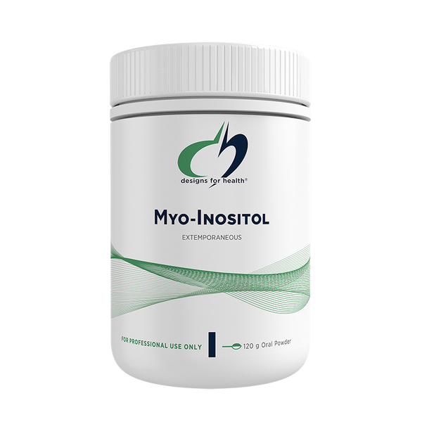Designs For Health Myo-Inositol