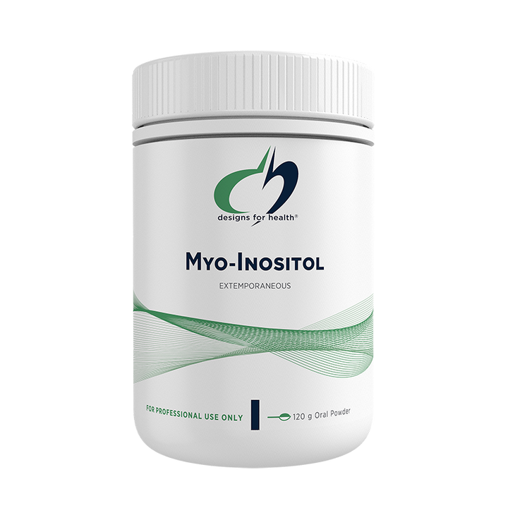 Designs For Health Myo-Inositol