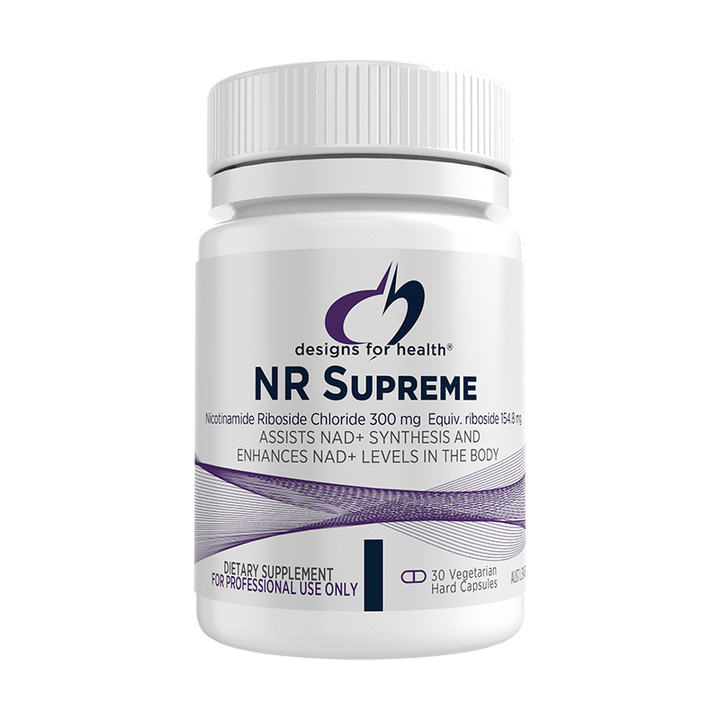Designs For Health NR Supreme 300mg