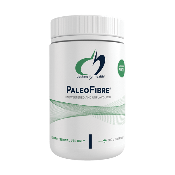 Designs For Health PaleoFibre