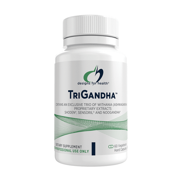 Designs For Health TriGandha