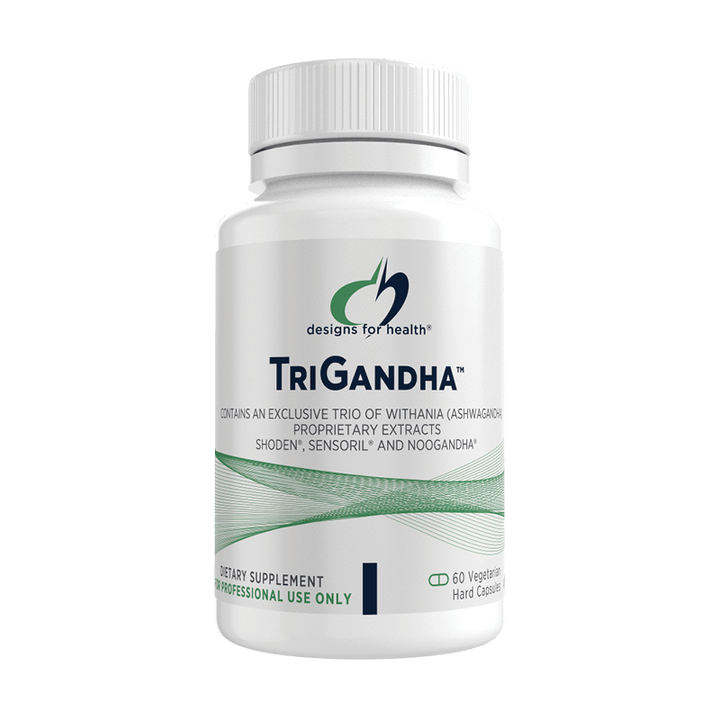 Designs For Health TriGandha