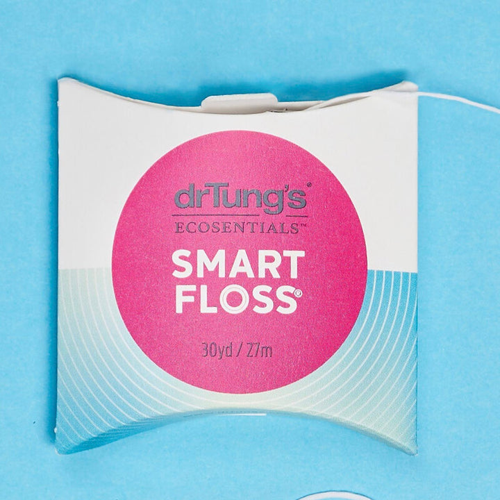 Dr Tung's Smart Floss