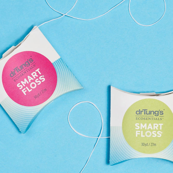 Dr Tung's Smart Floss