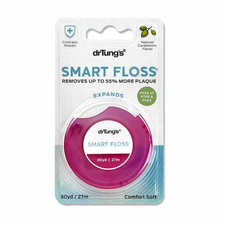 Dr Tung's Smart Floss Previous Version