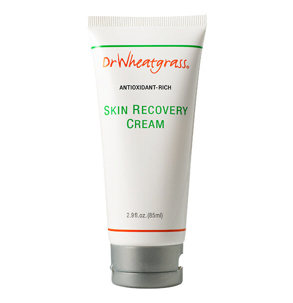 Dr Wheatgrass Skin Recovery Cream