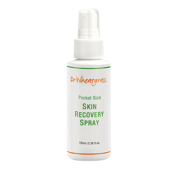 Dr Wheatgrass Skin Recovery Spray 100ml