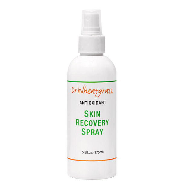 Dr Wheatgrass Skin Recovery Spray 200ml