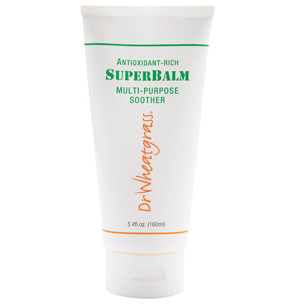 Dr Wheatgrass Superbalm