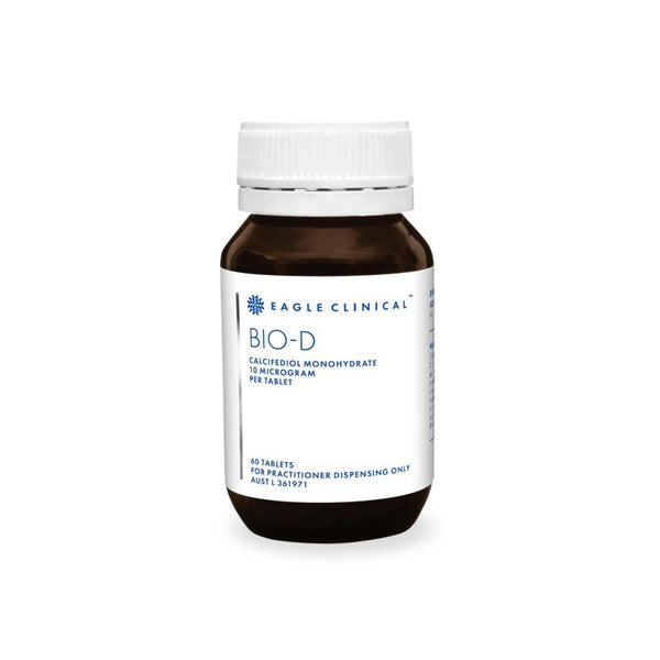 Eagle Clinical Bio D