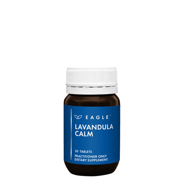 Eagle Lavandula Calm