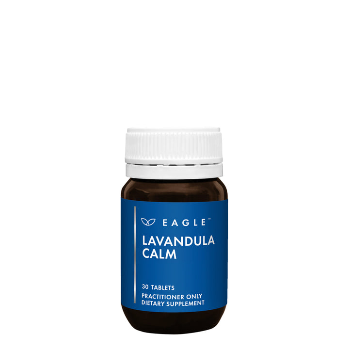 Eagle Lavandula Calm 30 Tablets