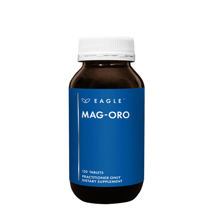 Eagle Mag-Oro