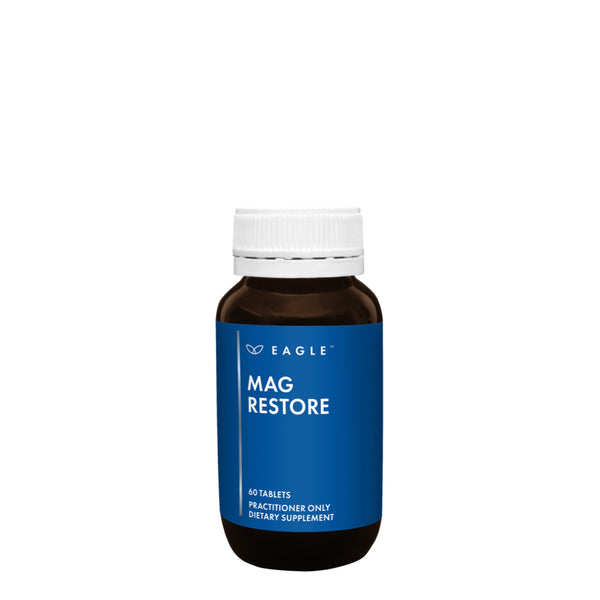 Eagle Mag Restore 60 Tablets