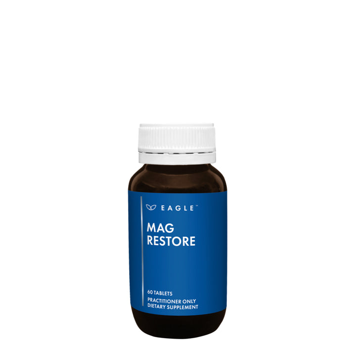 Eagle Mag Restore 60 Tablets