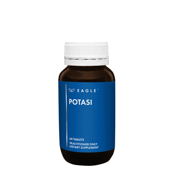 Eagle Potasi