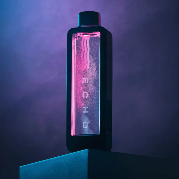 Echo Flask Hydrogen Water Bottle 1