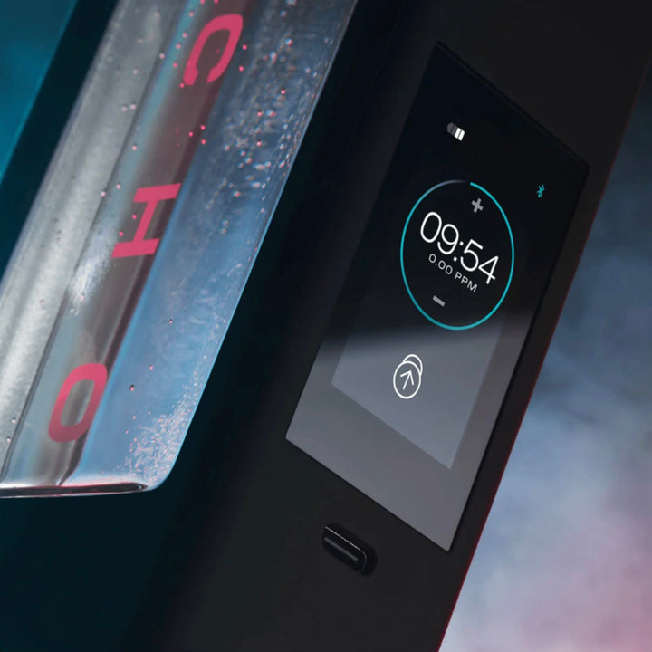 Echo Flask Hydrogen Water Bottle Timer