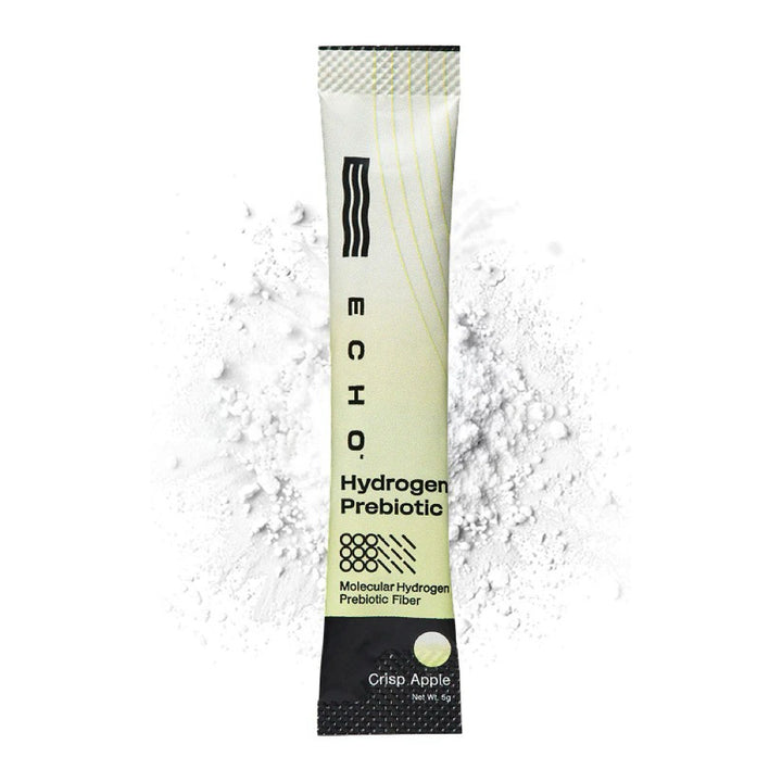 Echo Hydrogen Prebiotic Drink Mix