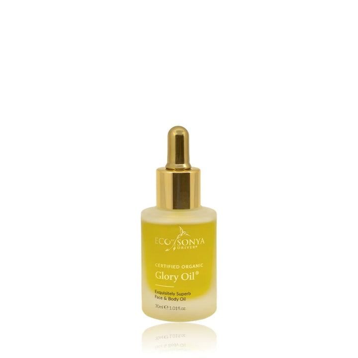 Eco Tan Glory Oil