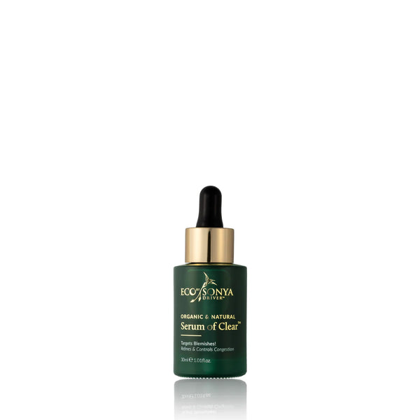 Eco Tan Serum of Clear