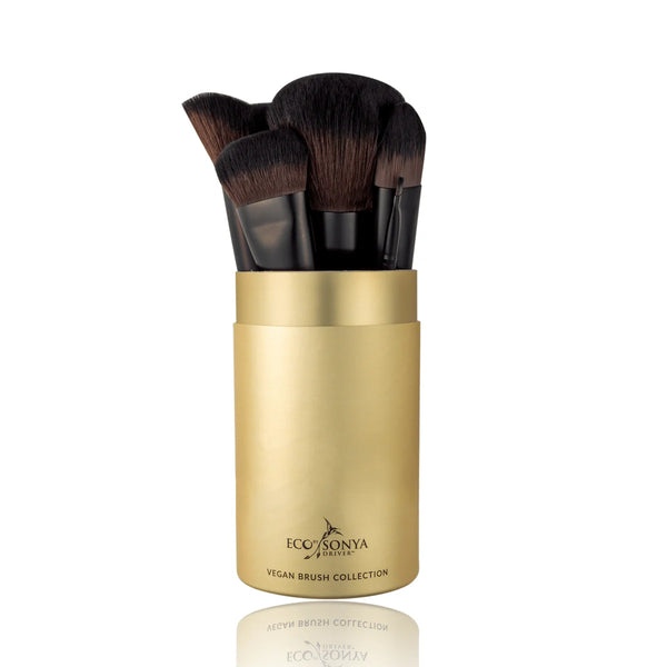 Eco Tan Vegan Brush Collection