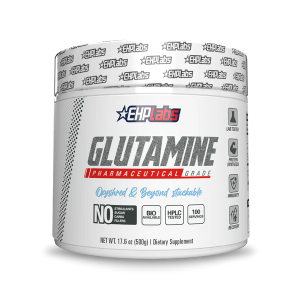 Ehplab Glutamine 500g