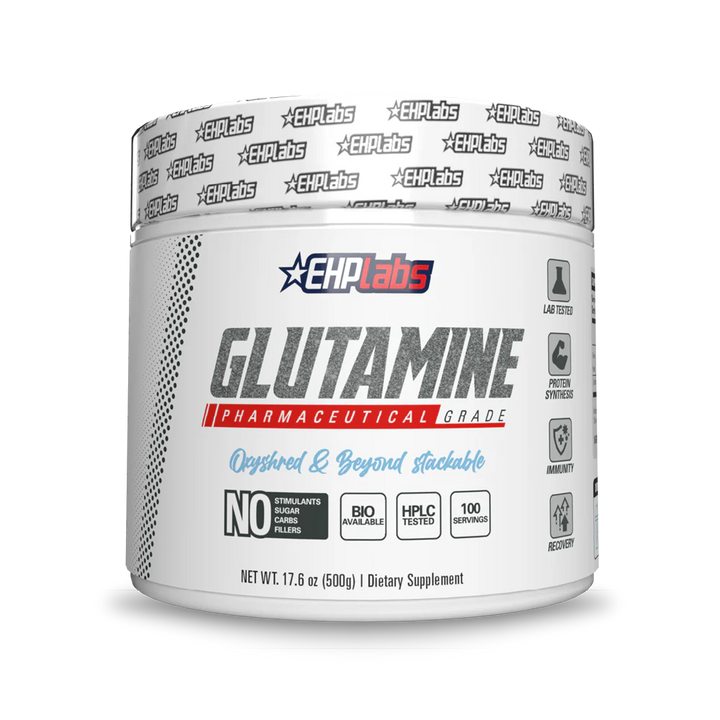 Ehplab Glutamine 500g