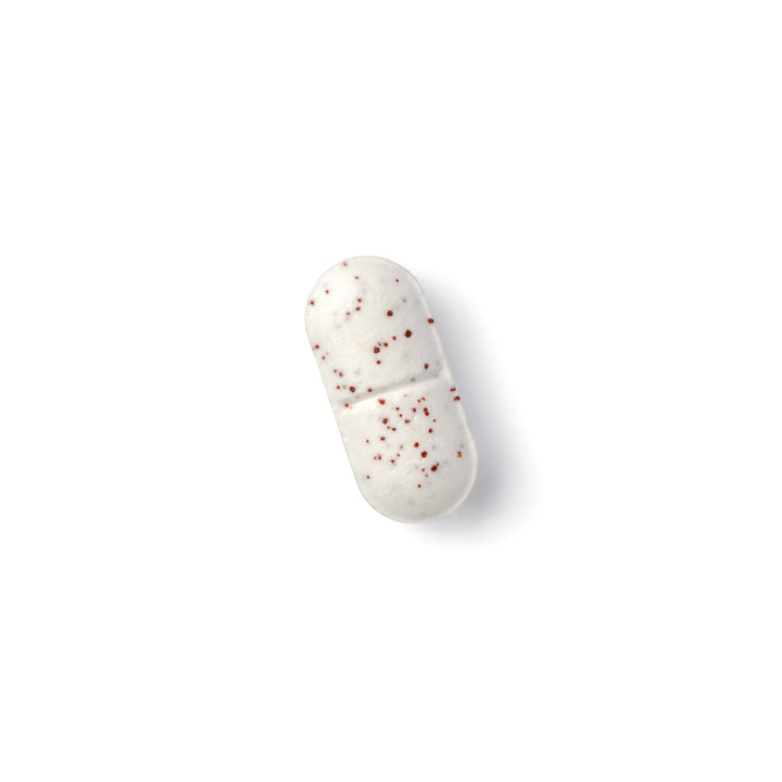 Ethical Nutrients Mega Zinc 40Mg Tablet