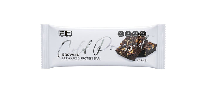 Fibre Boost Brownie