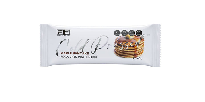 Fibre Boost Maple Pancake