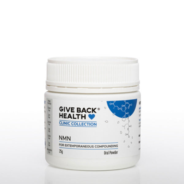Give Back Health NMN Powder