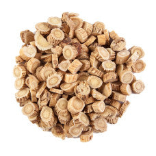Healing Concepts Organic Astragalus