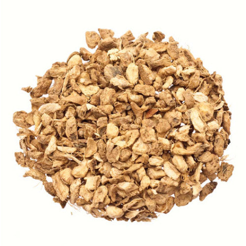 Healing Concepts Organic Ginger
