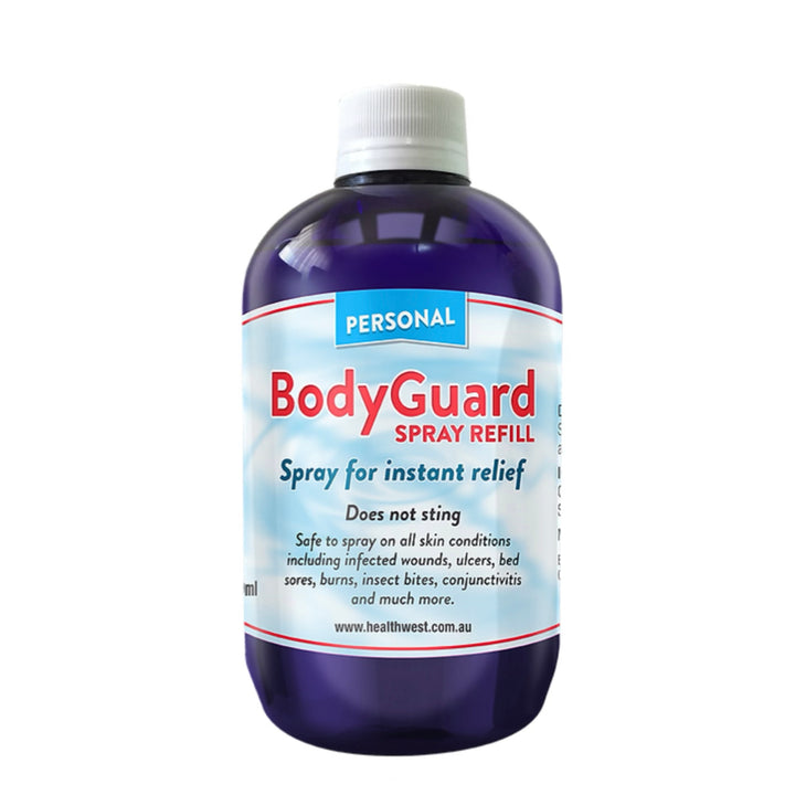 Healthwest BodyGuard Refill