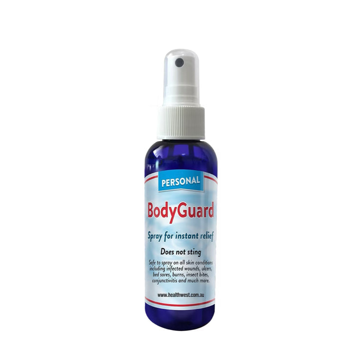 Healthwest BodyGuard Spray