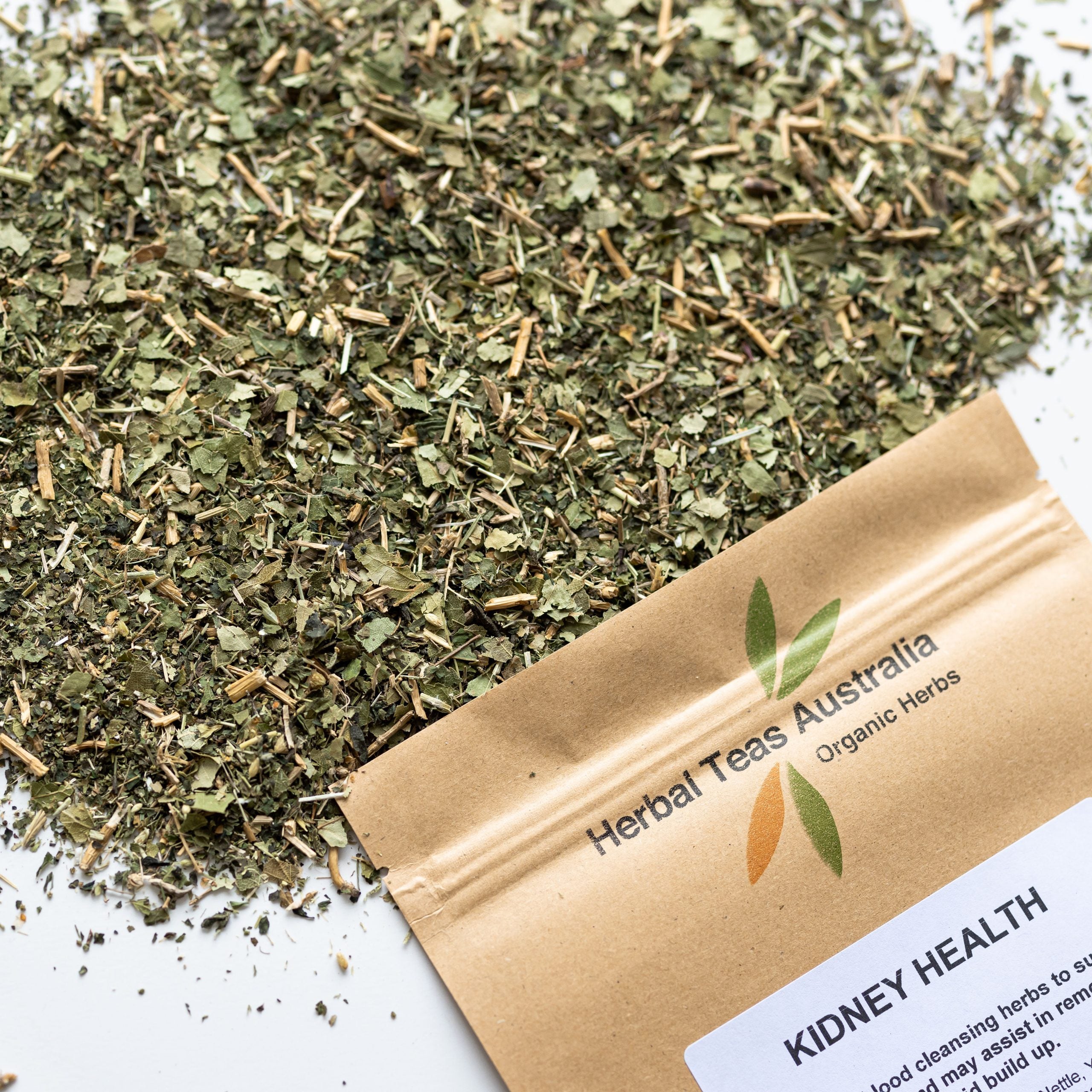 Kidney Health | Herbal Teas Australia | The Vitamin Outlet
