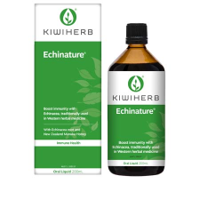 Kiwiherb Organic Echinature Liquid