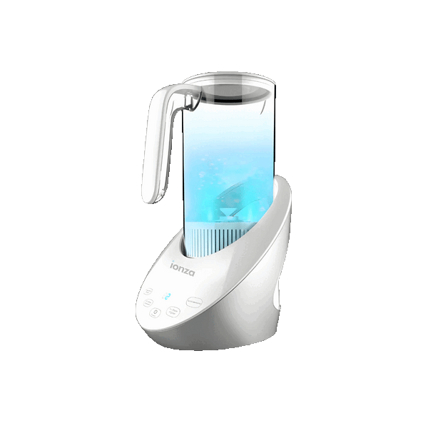 Ionza Hydrogen Water Jug