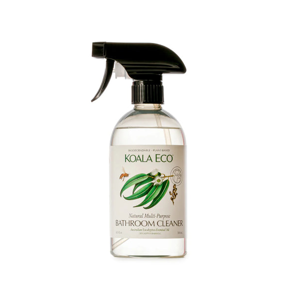 Koala Eco Multi-Purpose Bathroom Cleaner 500ml