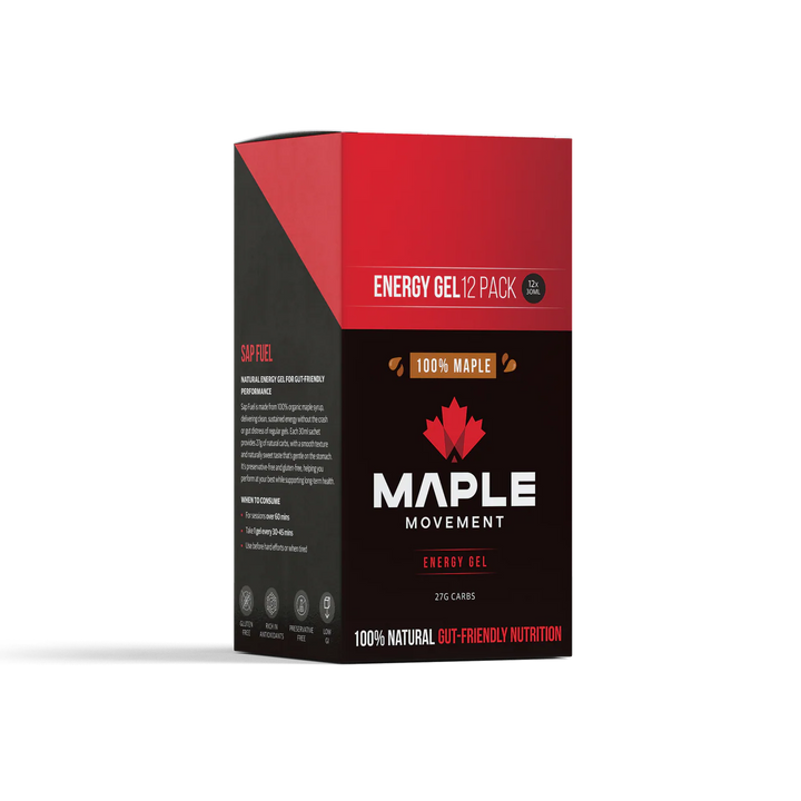 Sap Maple | Maple Movement | The Vitamin Outlet