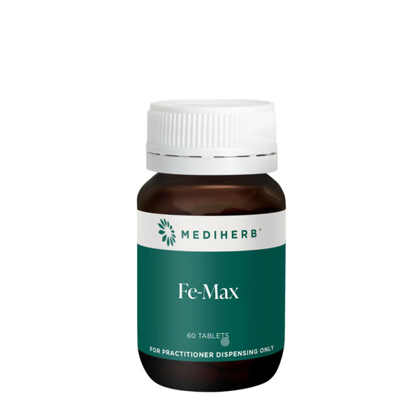 MediHerb Fe-Max