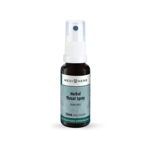 MediHerb Herbal Throat Spray