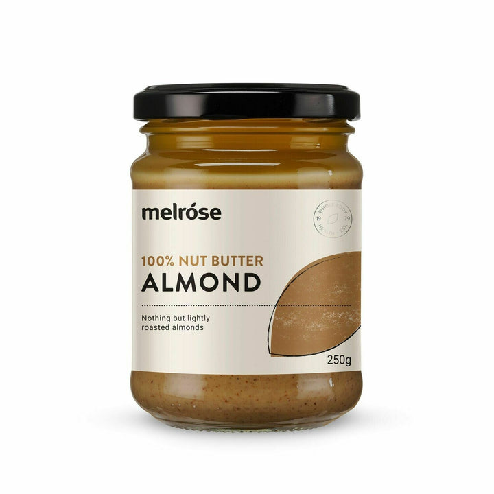 Melrose Almond Butter 250g