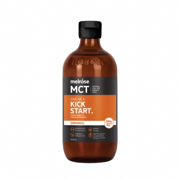 Melrose Original MCT Oil 500ml
