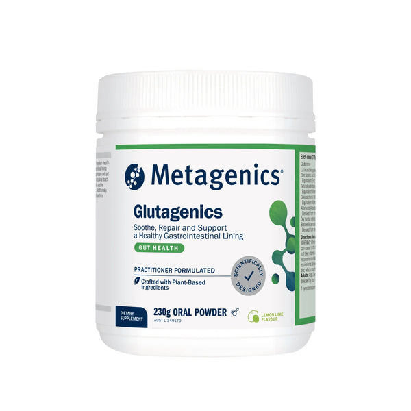 Metagenics Glutagenics Powder 230g