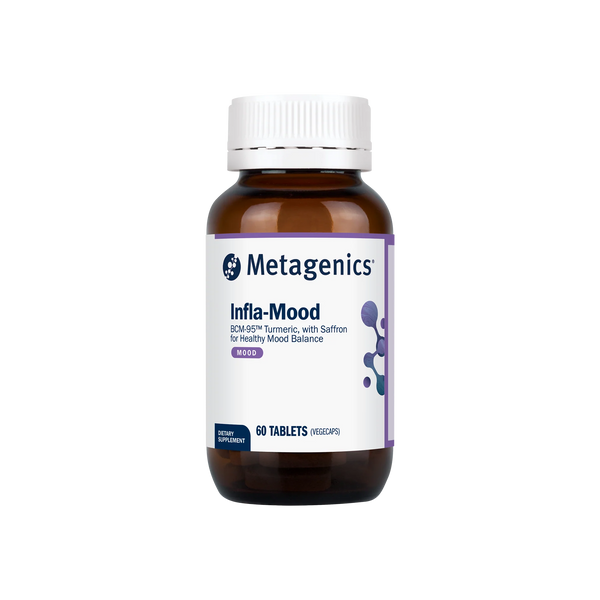 Metagenics Infla-mood