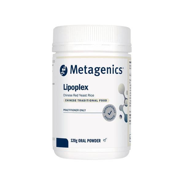 Metagenics Lipoplex Powder 120g