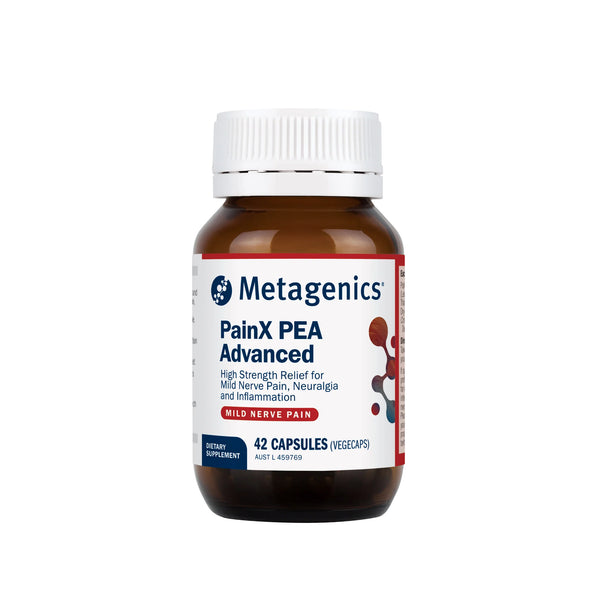 Metagenics PainX PEA Advanced