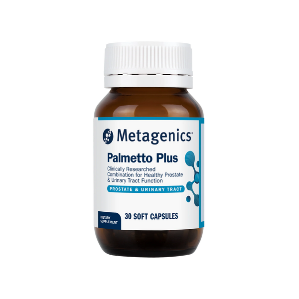 Metagenics Palmetto Plus